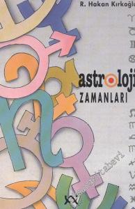 Astroloji Zamanları -        1991