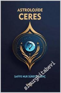 Astrolojide Ceres -        2025