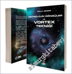 Astrolojik Döngüler ve Vortex Tekniği -        2025