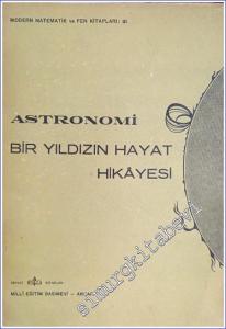 Astronomi Bir Yıldızın Hayat Hikayesi -        1974