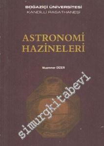 Astronomi Hazineleri -        1986