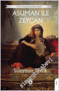 Asuman ile Zeycan -        2024