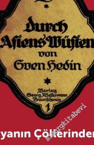 Asyanın Çöllerinden -        2017