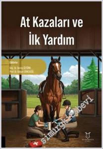 At Kazaları ve İlk Yardım -        2025