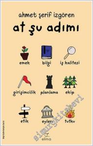 At Şu Adımı -        2024