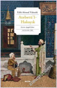 Atabetü'l Hakayık -        2026