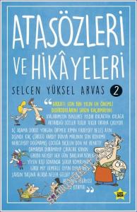 Atasözleri ve Hikayeleri 2  -        2022