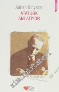 Atatürk Anlatıyor -        2024