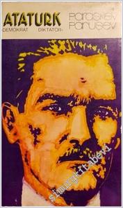 Atatürk Demokrat Diktatör -        1973