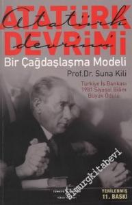 Atatürk Devrimi: Bir Çağdaşlaşma Modeli -        2011