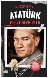 Atatürk Din ve Devrimler -        2025