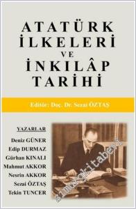 Atatürk İlkeleri ve İnkılap Tarihi -        2024
