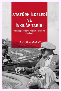 Atatürk İlkeleri ve İnkilâp Tarihi -         2025