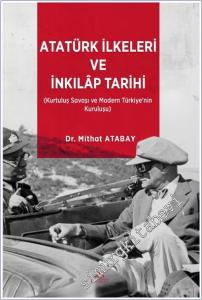 Atatürk İlkeleri Ve İnkilâp Tarihi -        2025