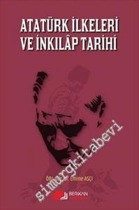 Atatürk İlkeleri ve İnkılap Tarihi -