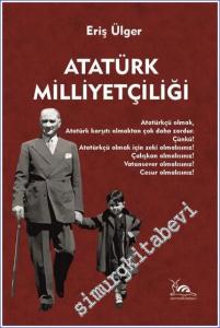 Atatürk Milliyetçiliği -        2023