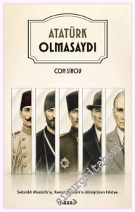 Atatürk Olmasaydı -         2026