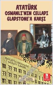 Atatürk Osmanlı'nın Celladı Gladstone'a Karşı -        2025