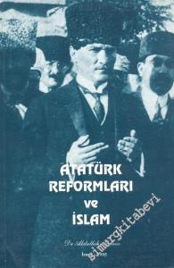 Atatürk Reformları ve İslam -        1995
