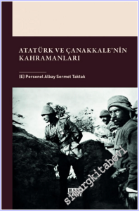 Atatürk ve Çanakkale'nin Kahramanları -        2026