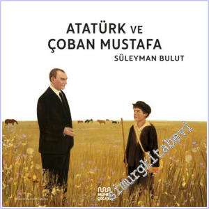 Atatürk ve Çoban Mustafa -        2026