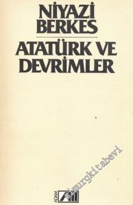 Atatürk ve Devrimler -