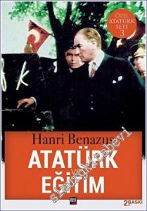 Atatürk ve Eğitim -        2023