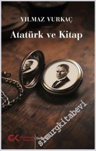 Atatürk ve Kitap -        2025