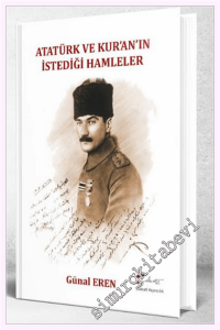 Atatürk ve Kur'an'ın İstediği Hamleler -         2026