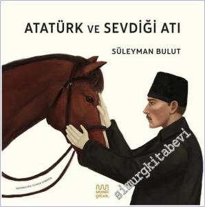 Atatürk ve Sevdiği Atı -        2026