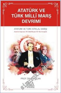 Atatürk ve Türk Millî Marş Devrimi -        2022