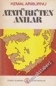 Atatürk'ten Anılar -