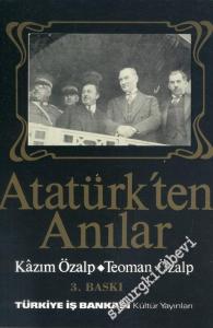 Atatürk'ten Anılar -        1995