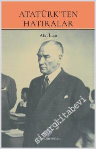 Atatürk'ten Hatıralar -        2024