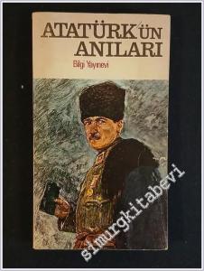 Atatürk'ün Anıları: 1917-1919 -        1982