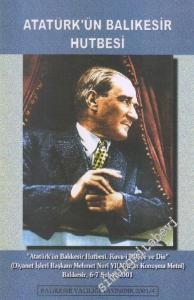 Atatürk'ün Balıkesir Hutbesi -        2001