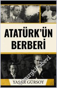 Atatürk'ün Berberi -        2023