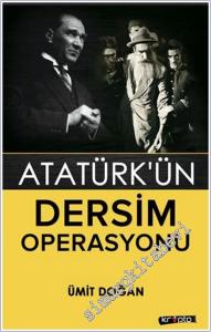 Atatürk'ün Dersim Operasyonu  -        2025