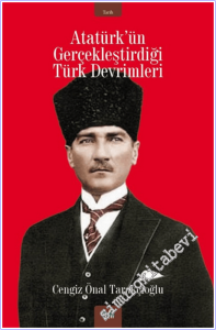 Atatürk'ün Gerçekleştirdiği Türk Devrimleri -        2026