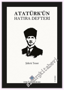 Atatürk'ün Hatıra Defteri -         2023