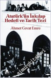 Atatürk'ün İnkılap Hedefi ve Tarih Tezi -        2023