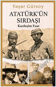 Atatürk'ün Sırdaşı - Kardeşim Fuat -        2025