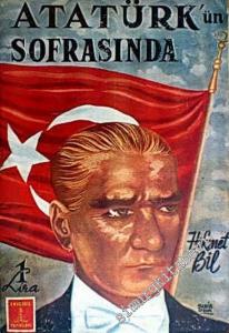 Atatürk'ün Sofrasında -