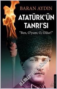 Atatürk'ün Tanrısı -        2023