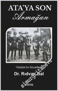 Ata'ya Son Armağan - Atatürk'ün Süvarileri -        2025