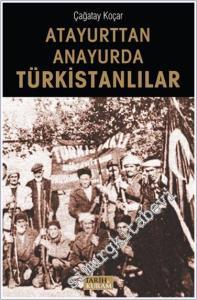 Atayurttan Anayurda Türkistanlılar -        2024