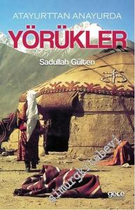 Atayurttan Anayurda Yörükler -        2016