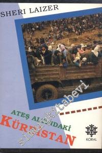 Ateş Altındaki Kürdistan -