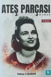 Ateş Parçası -        2019