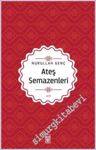 Ateş Semazenleri -        2023